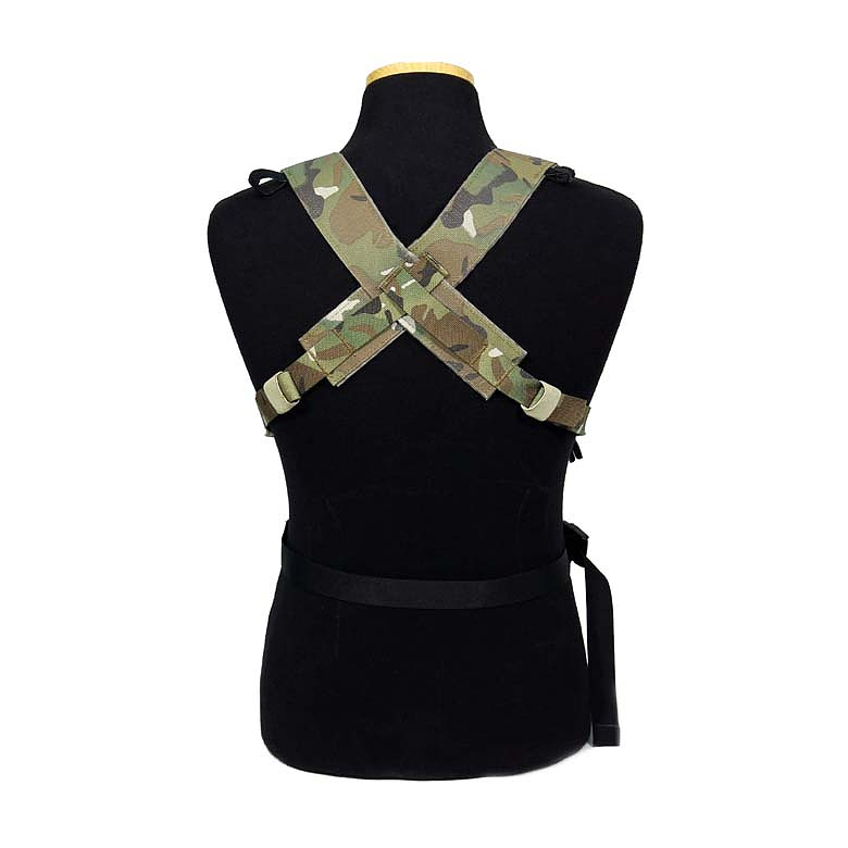 피스메이커(PeaceMaker) 피스메이커 EVS 체스트 X-타입