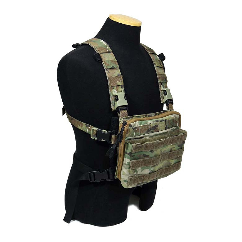 피스메이커(PeaceMaker) 피스메이커 EVS 체스트 X-타입