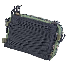 피스메이커(PeaceMaker) 피스메이커 EVS 체스트리거 패드 시스템