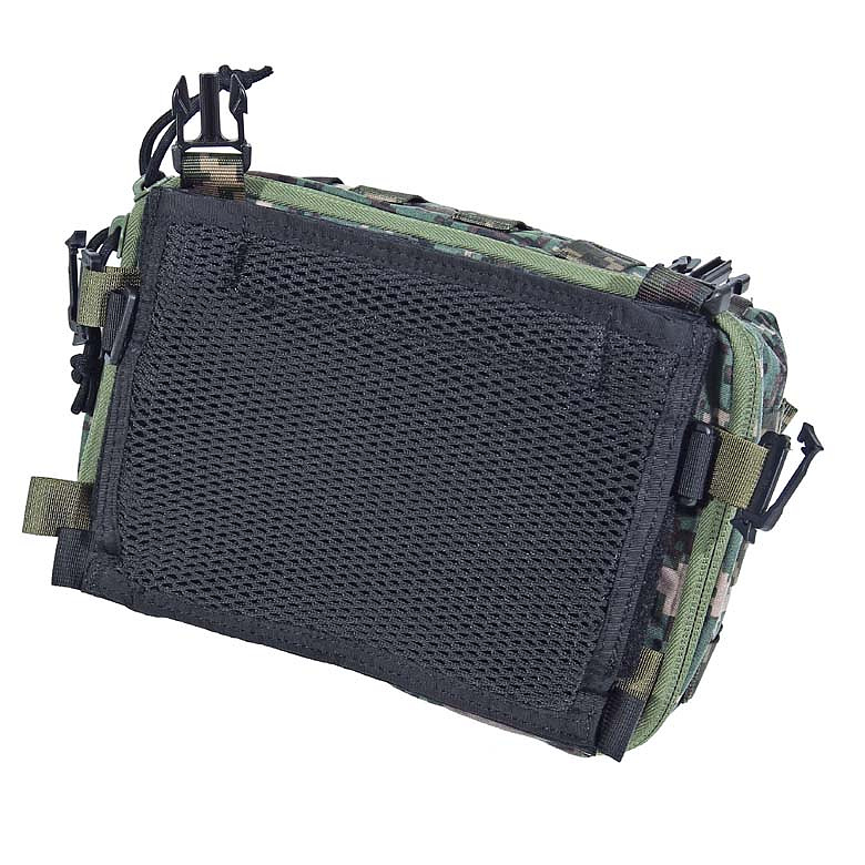 피스메이커(PeaceMaker) 피스메이커 EVS 체스트리거 패드 시스템