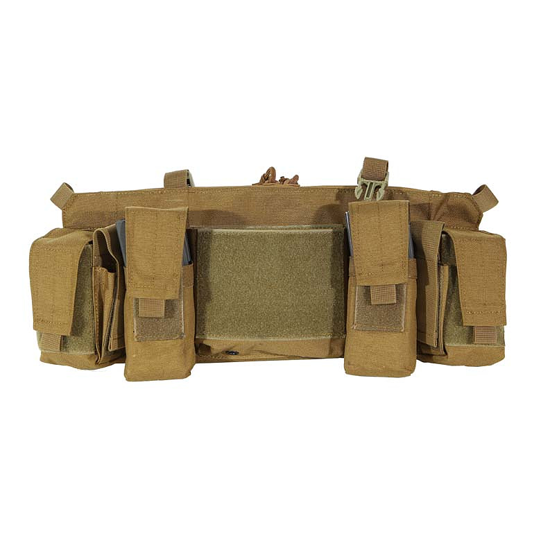 피스메이커(PeaceMaker) 피스메이커 EVS 어썰트 플레이트 체스트 리그  II