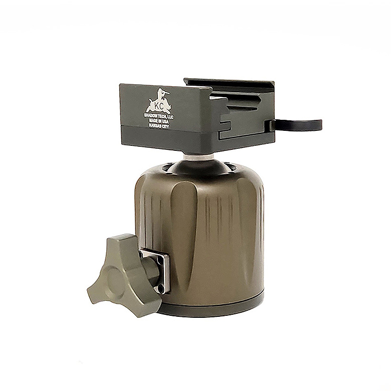 호그 새들(HOG Saddle) 호그새들 TH-1.4 터틀 헤드 볼헤드