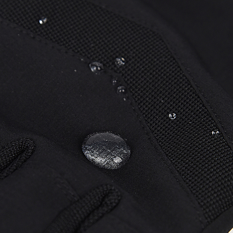 케이-니 프로(K-NEE PRO) K-NEE PRO 플립 락 오픈 핑거 3M 소재 스키장갑