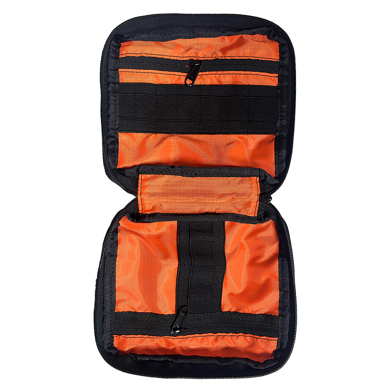바이펄러드(VIPERADE) 바이펄러드 CHP3 EDC 용품 수납 전용 파우치 가방