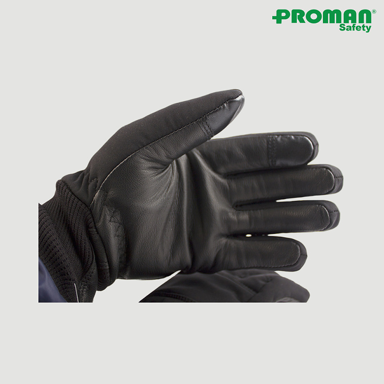프로맨(Proman) 프로맨 방한용 겨울 장갑 PM-825W