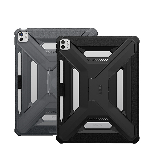 유에이지(UAG) UAG 아이패드 프로 7세대 13 스카우트 케이스