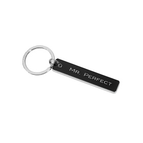 트로이카(TROIKA) 트로이카 미스터 퍼펙트 키홀더 키링