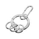 트로이카 네일 가드 키홀더 키링