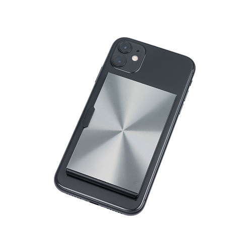 트로이카(TROIKA) 트로이카 맥세이프 카드 지갑 케이스