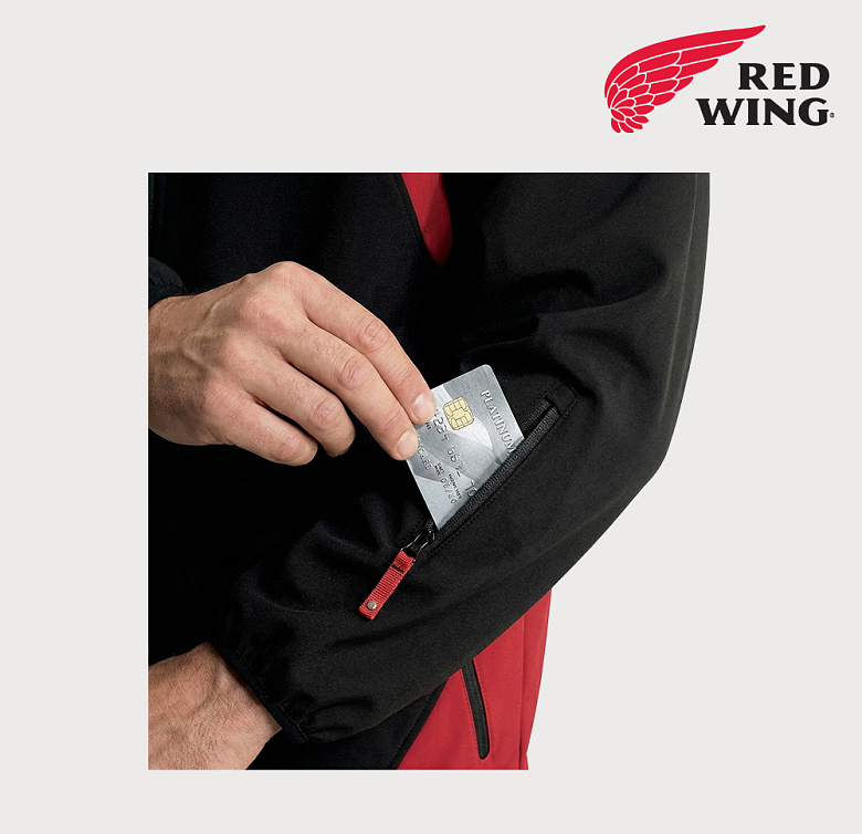 레드윙(Redwing) 레드윙 방수 방한 소프트쉘 자켓 69007