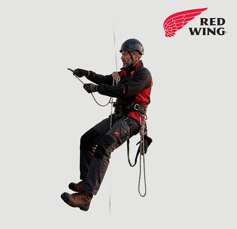 레드윙(Redwing) 레드윙 방수 방한 소프트쉘 자켓 69007