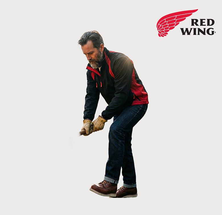 레드윙(Redwing) 레드윙 방수 방한 소프트쉘 자켓 69007