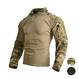 에머슨 기어 G3 컴뱃셔츠 업그레이드 버전