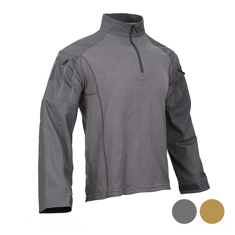 에머슨(EMERSON) 에머슨 기어 E4 컴뱃셔츠