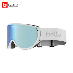 볼레(Bolle) 볼레 블랑카 화이트 매트 / 아주르 (BG282002)