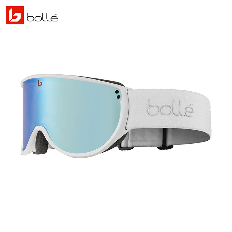 볼레(Bolle) 볼레 블랑카 화이트 매트 / 아주르 (BG282002)