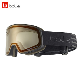 볼레(Bolle) 볼레 네바다 타임 트라이얼 매트 / 팬텀 (BG096030)