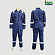 티엠에스 방한용 커버올 TMS-1000 일체형작업복