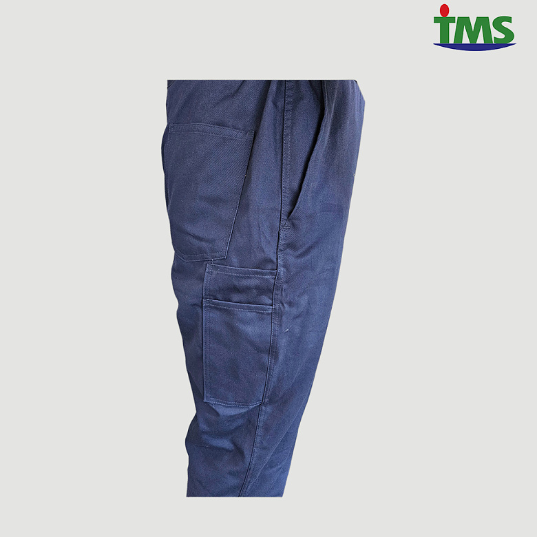 프로맨(Proman) 티엠에스 방한용 커버올 TMS-1000 일체형작업복