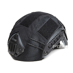 에프엠에이(FMA) FMA 마리타임 헬멧 커버 Gen.2 (블랙)