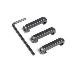 에프엠에이(FMA) FMA 피카티니 레일 와이어 가이드 시스템