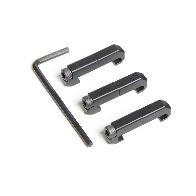 에프엠에이(FMA) FMA 피카티니 레일 와이어 가이드 시스템