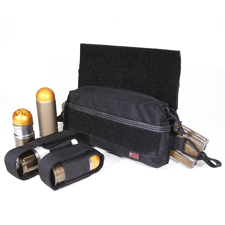 피스메이커(PeaceMaker) 피스메이커 유탄 휴대 파우치