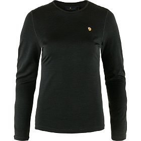 피엘라벤(Fjallraven) 피엘라벤 우먼 베르그타겐 씬울 긴팔 셔츠 (89886)