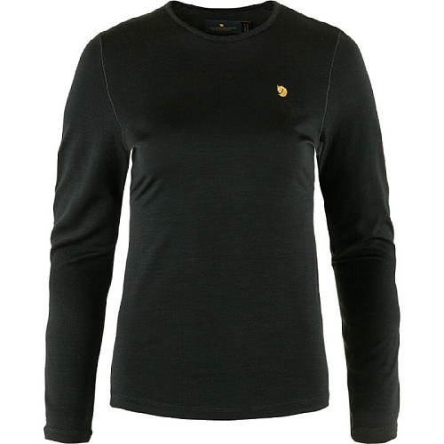 피엘라벤(Fjallraven) 피엘라벤 우먼 베르그타겐 씬울 긴팔 셔츠 (89886)