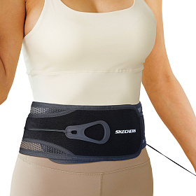 스케쳐스(SKECHERS) 스케쳐스 테크핏 허리 보호대