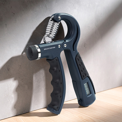 스케쳐스(SKECHERS) 스케쳐스 악력기 미세 강도조절