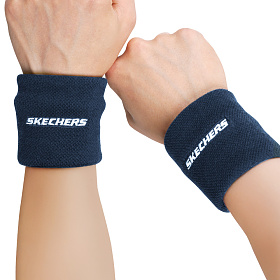 스케쳐스() 스케쳐스 스포츠 손목 밴드