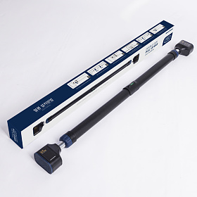 스케쳐스(SKECHERS) 스케쳐스 문틀철봉 더블락 와이드