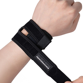 스케쳐스(SKECHERS) 스케쳐스 손목 보호대 퍼포먼스