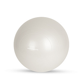 스케쳐스(SKECHERS) 스케쳐스 짐볼 안티버스트 55cm (애쉬그레이)