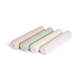 스케쳐스(SKECHERS) 스케쳐스 미니 폼롤러 EVA 45cm 슬림