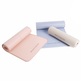 스케쳐스(SKECHERS) 스케쳐스 요가매트 스탠다드 8mm