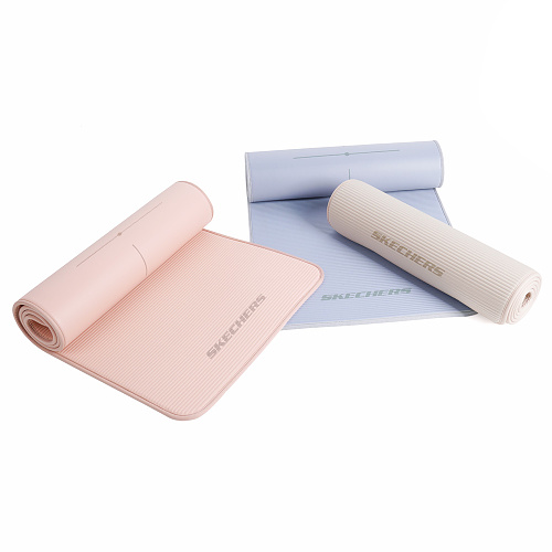 스케쳐스(SKECHERS) 스케쳐스 요가매트 스탠다드 8mm