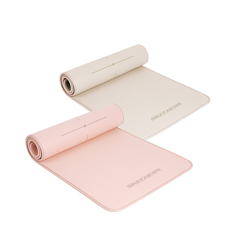 스케쳐스(SKECHERS) 스케쳐스 요가매트 스탠다드 10mm