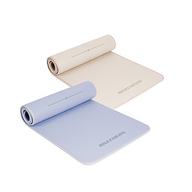 스케쳐스(SKECHERS) 스케쳐스 요가매트 스탠다드 16mm