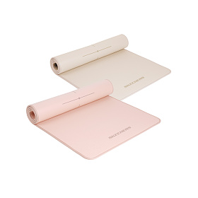 스케쳐스(SKECHERS) 스케쳐스 요가매트 와이드 10mm