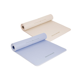 스케쳐스(SKECHERS) 스케쳐스 요가매트 와이드 16mm