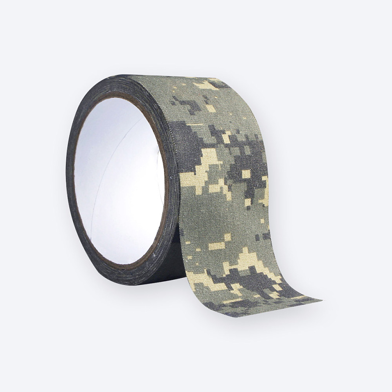 군화와고무신(gunhwawa gomusin) 군화와고무신 밀리터리 위장 면 테이프
