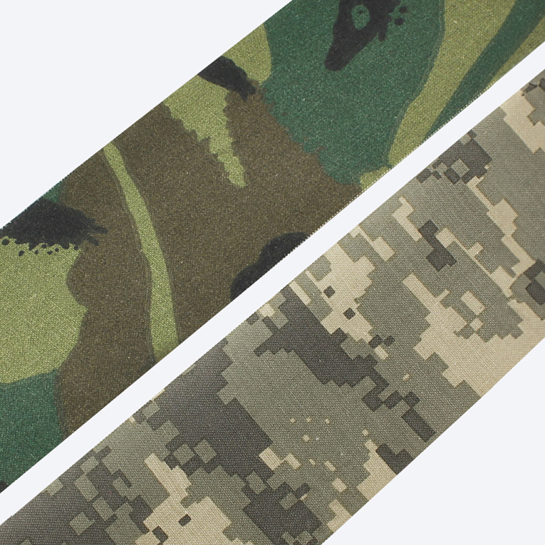 군화와고무신(gunhwawa gomusin) 군화와고무신 밀리터리 위장 면 테이프