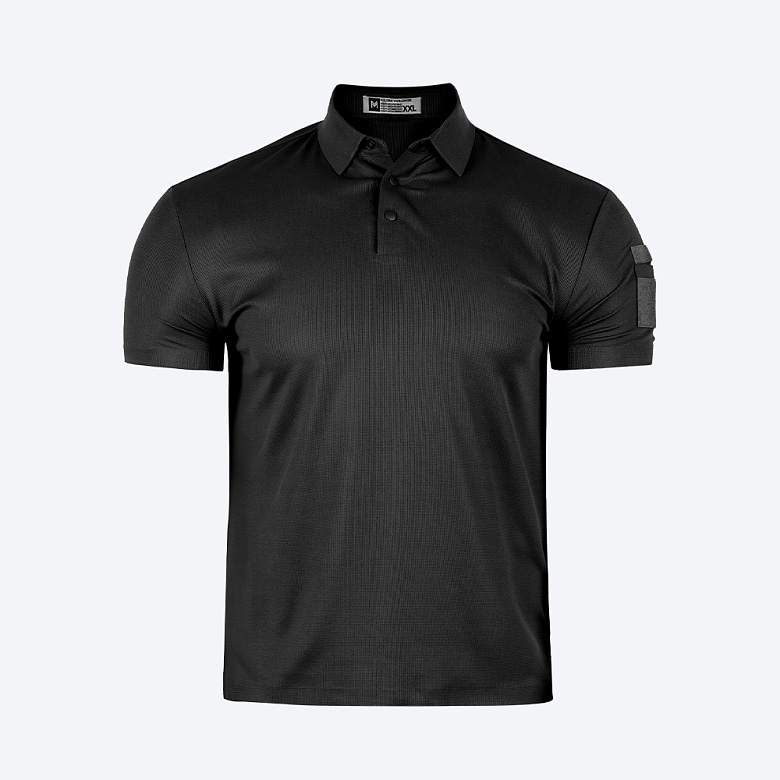 밀리브로(Milibro) 밀리브로 에어핏 심리스 폴로 셔츠