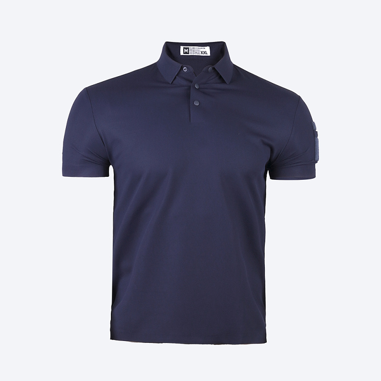 밀리브로(Milibro) 밀리브로 에어핏 심리스 폴로 셔츠