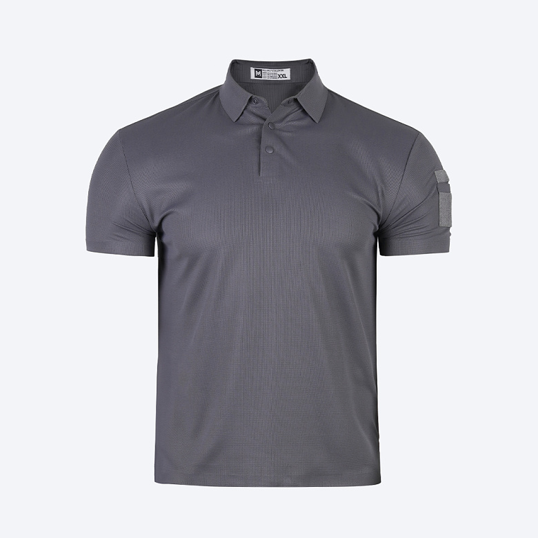 밀리브로(Milibro) 밀리브로 에어핏 심리스 폴로 셔츠