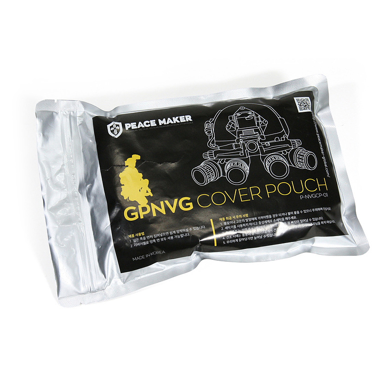 피스메이커(PeaceMaker) 피스메이커 4안 야간투시경 커버
