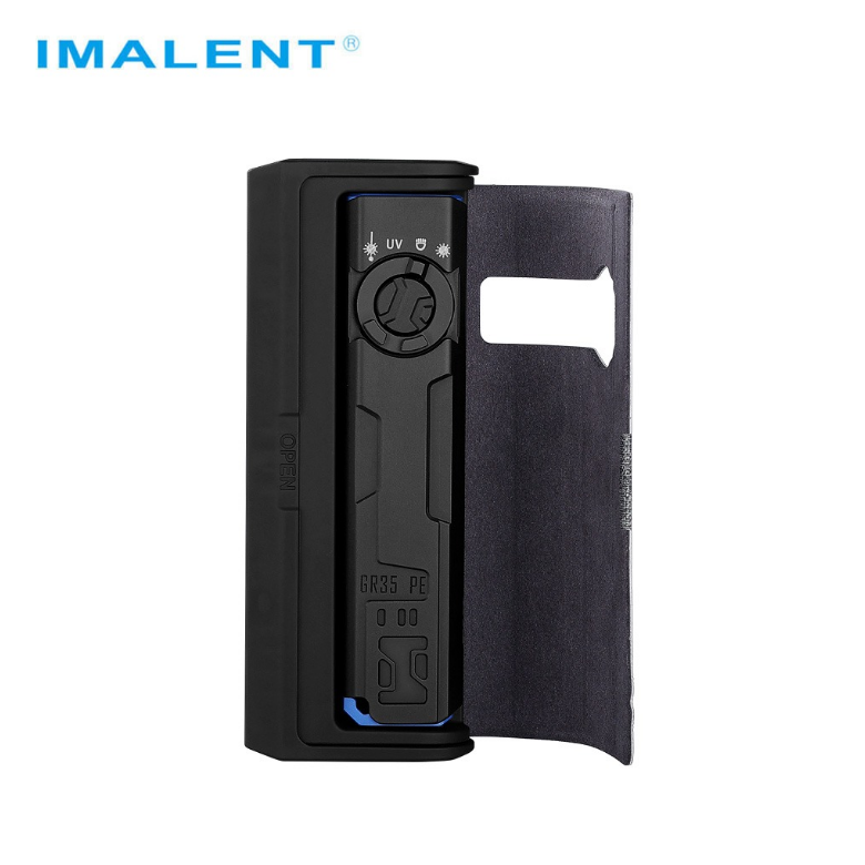 기타브랜드(ETC) 이몰렌트 GR35 다기능 LED 랜턴