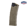 랜서 L5AWM Gen 2 5.56X45mm 30발 들이 탄창 (FDE)